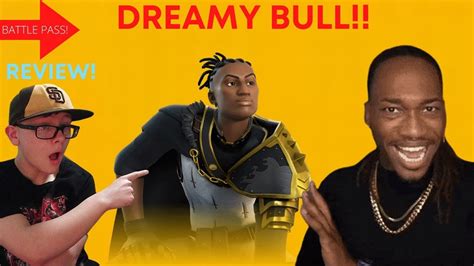 dreamybull wife and kids|Dreamybull